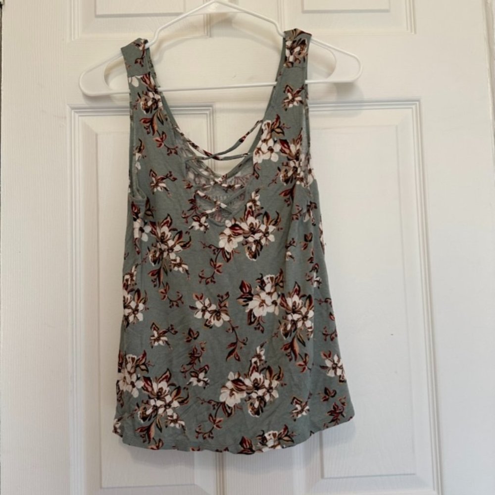 American Eagle Soft&Sexy TankTop